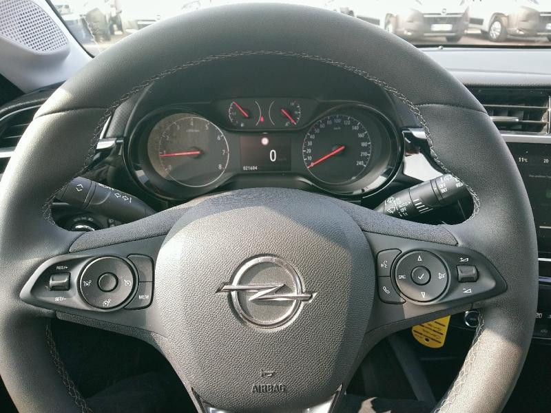 Opel Corsa 1.5 D 100ch Elegance Business  occasion  Auxerre - photo n17