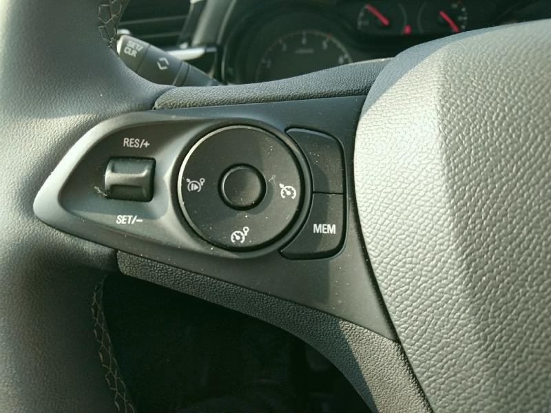 Opel Corsa 1.5 D 100ch Elegance Business  occasion  Auxerre - photo n18