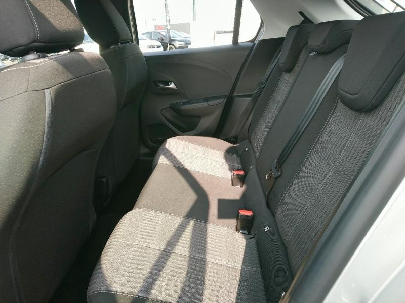 Opel Corsa 1.5 D 100ch Elegance Business  occasion  Auxerre - photo n10