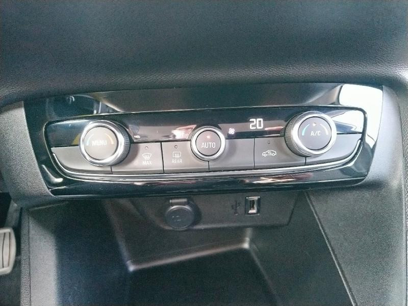 Opel Corsa 1.5 D 100ch Elegance Business  occasion  Auxerre - photo n14