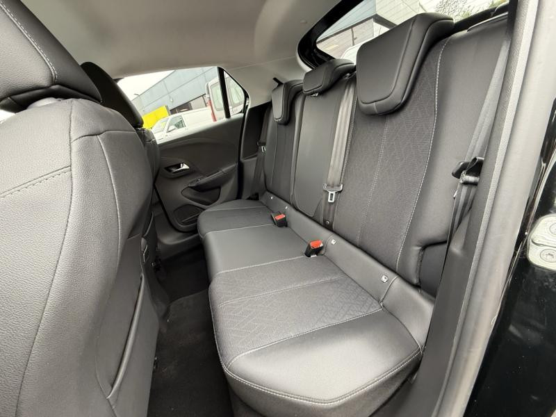 Opel Corsa 1.5 D 100ch Elegance Business  occasion  Auxerre - photo n12