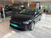 Opel Corsa occasion année 2021 boite Manuelle Annonce Opel Corsa occasion Diesel 1.5 D 100ch Elegance à Meaux