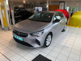 Opel Corsa occasion année 2021 boite Manuelle Annonce Opel Corsa occasion Diesel 1.5 D 100ch Elegance à Meaux