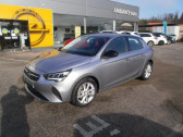 Opel Corsa occasion année 2021 boite Manuelle Annonce Opel Corsa occasion Diesel 1.5 D 100ch Elegance à Auxerre