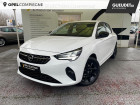 Opel Corsa occasion année 2020 boite Manuelle Annonce Opel Corsa occasion Diesel 1.5 D 100ch Elegance à Compiègne