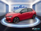 Opel Corsa 1.5 D 100ch GS Line   SAINT-LEONARD 62