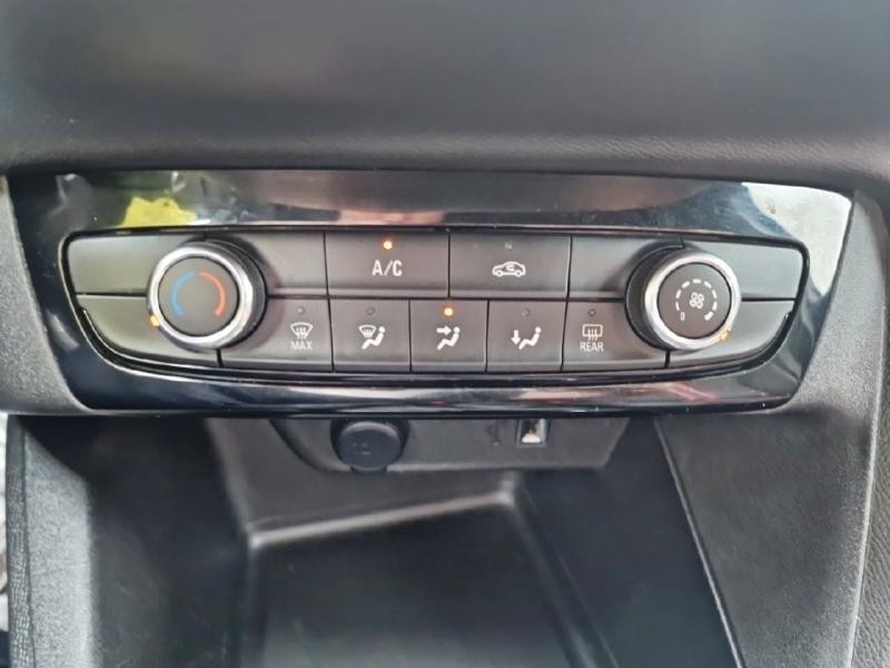 Opel Corsa 1.5 D 100ch GS Line  occasion  Le Mans - photo n11