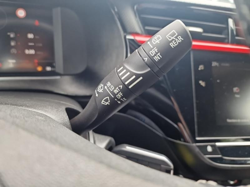 Opel Corsa 1.5 D 100ch GS Line  occasion  Le Mans - photo n16