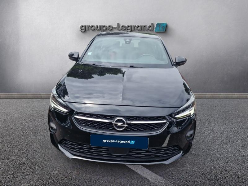 Opel Corsa 1.5 D 100ch GS Line  occasion  Le Mans - photo n2