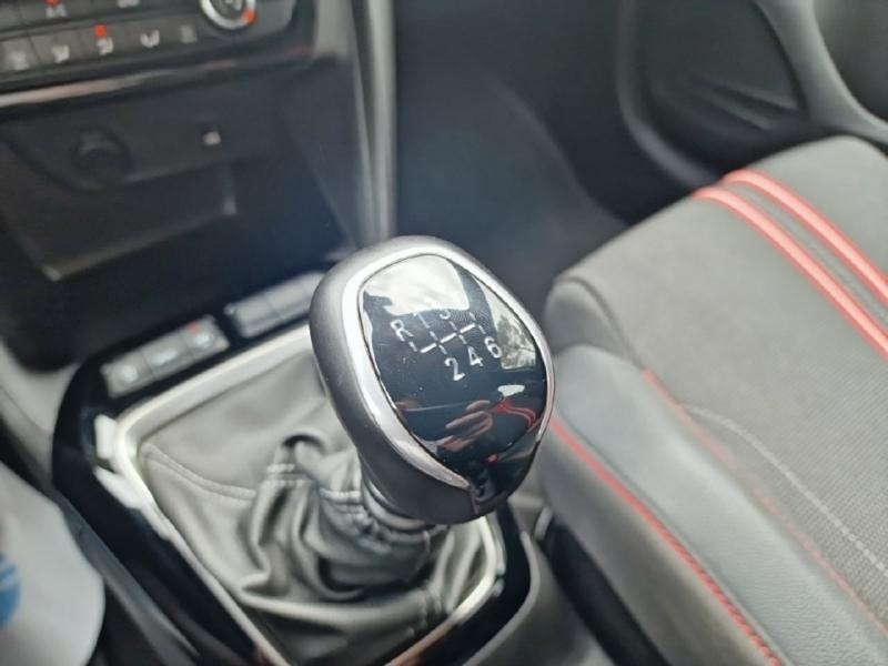 Opel Corsa 1.5 D 100ch GS Line  occasion  Le Mans - photo n15