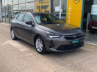 Opel Corsa occasion Gris année 2020 boite Manuelle Annonce Opel Corsa occasion Diesel 1.5 D 100ch GS Line à Varennes-sur-Seine