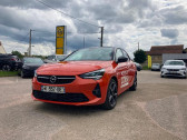 Opel Corsa occasion année 2021 boite Manuelle Annonce Opel Corsa occasion Diesel 1.5 D 100ch GS Line à Auxerre