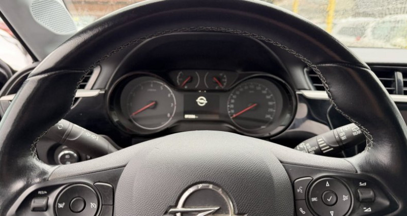 Opel Corsa 1.5 D 100CV EDITION BUSINESS  occasion  Lières - photo n6