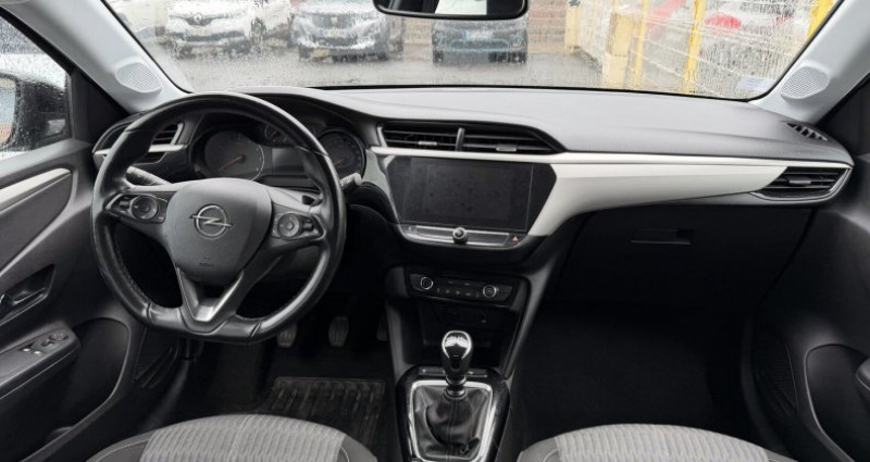 Opel Corsa 1.5 D 100CV EDITION BUSINESS  occasion  Lières - photo n5
