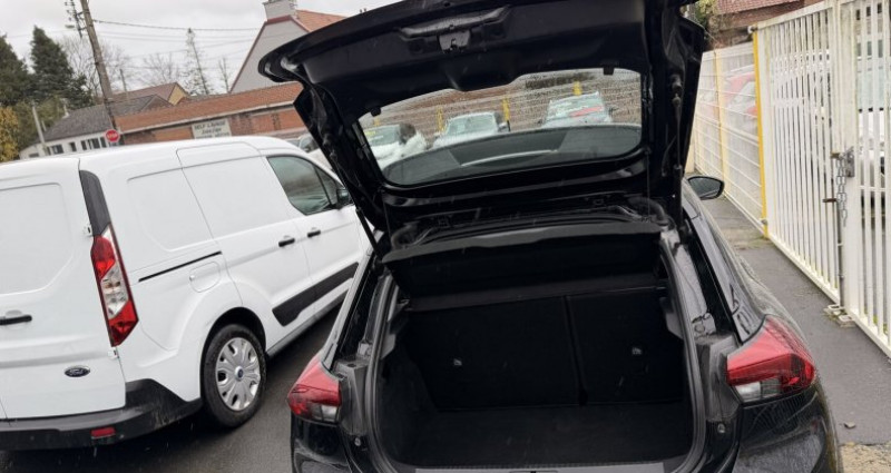 Opel Corsa 1.5 D 100CV EDITION BUSINESS  occasion  Lières - photo n4