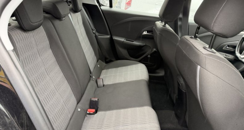 Opel Corsa 1.5 D 100CV EDITION BUSINESS  occasion  Lières - photo n3