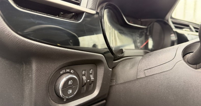 Opel Corsa 1.5 D 100CV EDITION BUSINESS  occasion  Lières - photo n7
