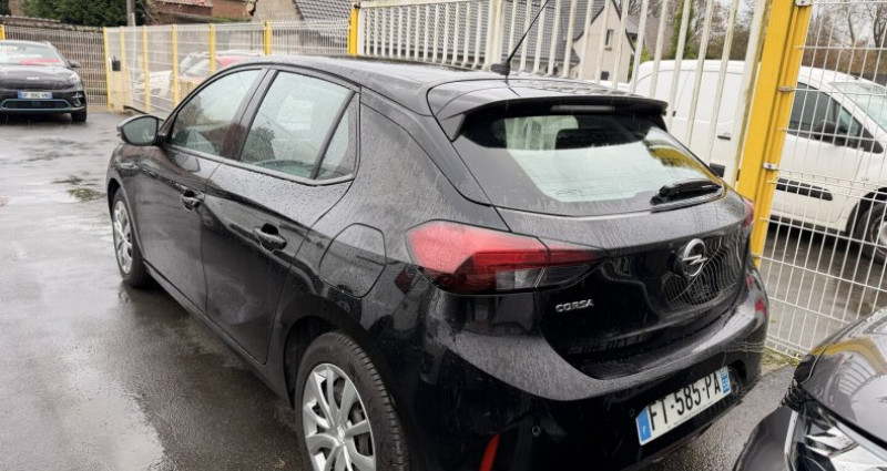 Opel Corsa 1.5 D 100CV EDITION BUSINESS  occasion  Lières - photo n2