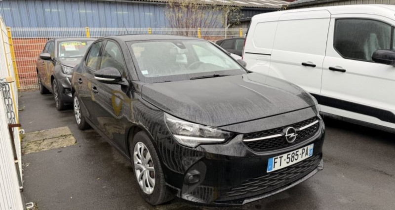 Opel Corsa 1.5 D 100CV EDITION BUSINESS  occasion  Lières