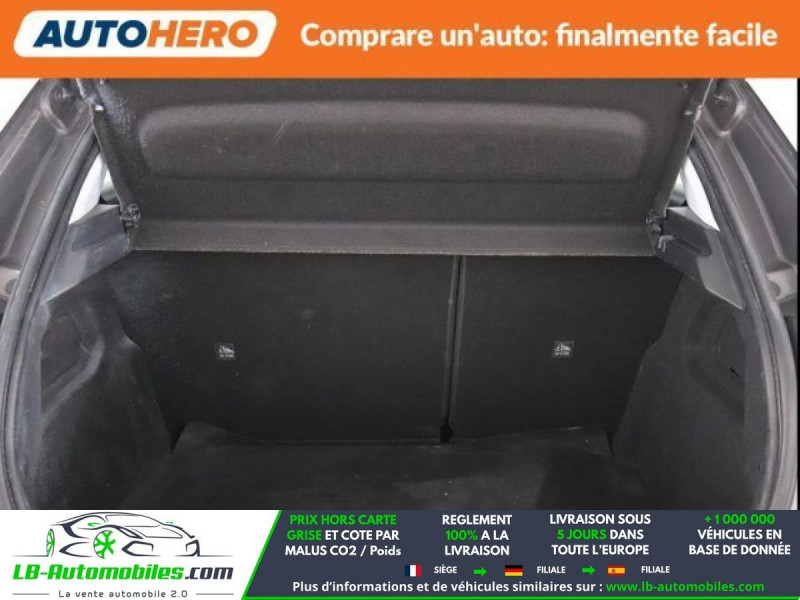 Opel Corsa 1.5 Diesel 100 ch BVM  occasion � Beaupuy - photo n�6