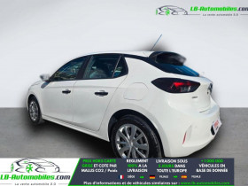 Opel Corsa 1.5 Diesel 100 ch BVM  occasion � Beaupuy - photo n�4