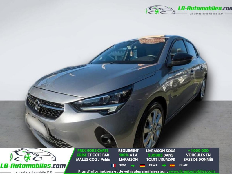 Opel Corsa 1.5 Diesel 100 ch BVM  occasion � Beaupuy