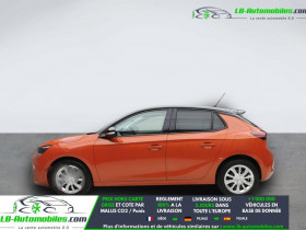 Opel Corsa 1.5 Diesel 100 ch BVM  occasion � Beaupuy - photo n�4