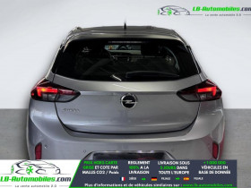 Opel Corsa 1.5 Diesel 100 ch BVM  occasion � Beaupuy - photo n�5