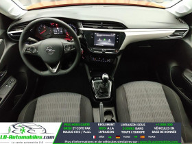 Opel Corsa 1.5 Diesel 100 ch BVM  occasion � Beaupuy - photo n�3