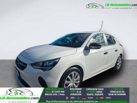 Opel Corsa 1.5 Diesel 100 ch BVM  occasion � Beaupuy - photo n�2