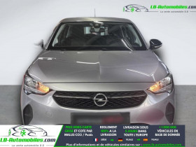 Opel Corsa 1.5 Diesel 100 ch BVM  occasion � Beaupuy - photo n�4