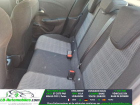 Opel Corsa 1.5 Diesel 100 ch BVM  occasion � Beaupuy - photo n�4