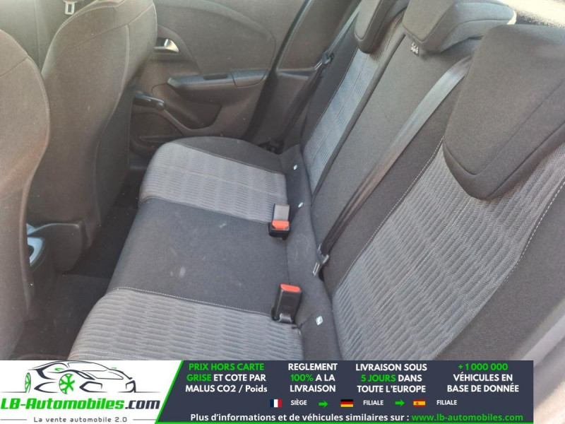 Opel Corsa 1.5 Diesel 100 ch BVM  occasion � Beaupuy - photo n�4