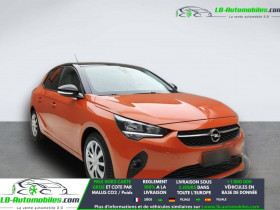 Opel Corsa 1.5 Diesel 100 ch BVM  occasion � Beaupuy - photo n�2