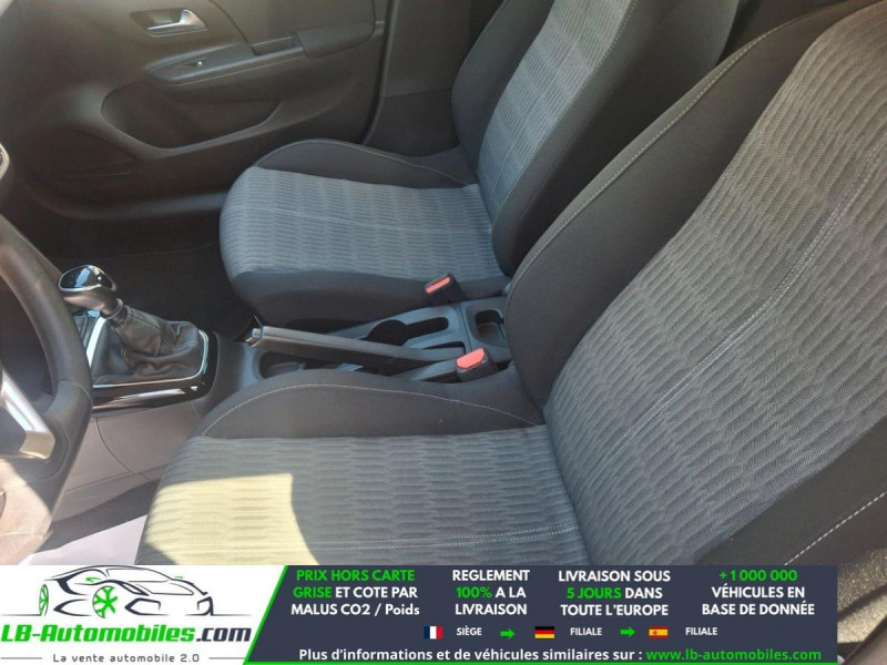 Opel Corsa 1.5 Diesel 100 ch BVM  occasion � Beaupuy - photo n�3