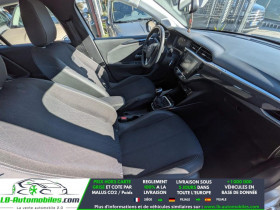 Opel Corsa 1.5 Diesel 100 ch BVM  occasion � Beaupuy - photo n�3