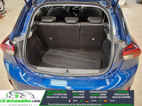 Opel Corsa 1.5 Diesel 100 ch BVM  occasion � Beaupuy - photo n�9