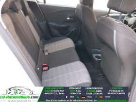 Opel Corsa 1.5 Diesel 100 ch BVM  occasion � Beaupuy - photo n�5