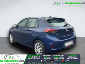 Opel Corsa 1.5 Diesel 100 ch BVM  occasion � Beaupuy - photo n�4