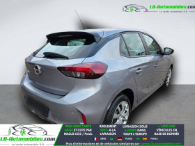 Opel Corsa 1.5 Diesel 100 ch BVM  occasion � Beaupuy - photo n�4