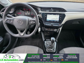 Opel Corsa 1.5 Diesel 100 ch BVM  occasion � Beaupuy - photo n�3
