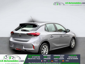 Opel Corsa 1.5 Diesel 100 ch BVM  occasion � Beaupuy - photo n�4