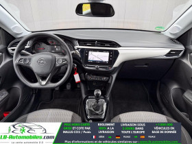 Opel Corsa 1.5 Diesel 100 ch BVM  occasion � Beaupuy - photo n�3
