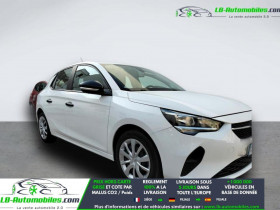 Opel Corsa 1.5 Diesel 100 ch BVM  occasion � Beaupuy - photo n�2