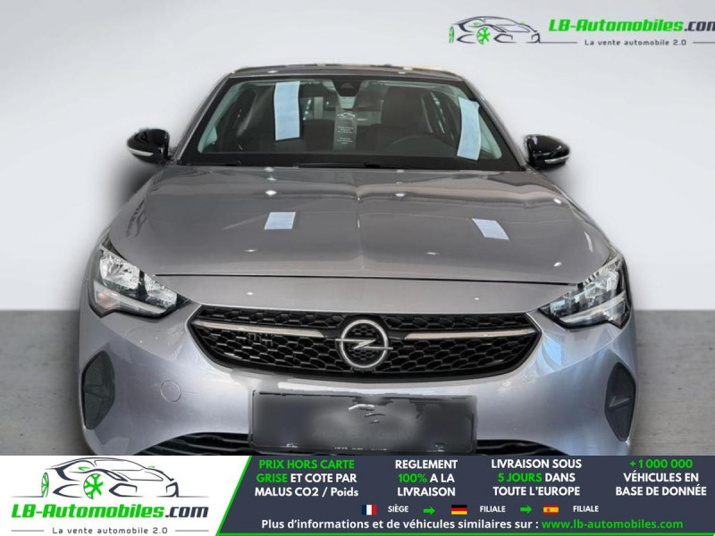 Opel Corsa 1.5 Diesel 100 ch BVM  occasion � Beaupuy - photo n�5