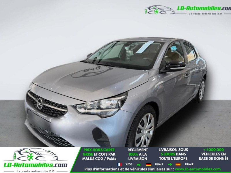Opel Corsa 1.5 Diesel 100 ch BVM  occasion � Beaupuy