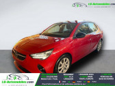 Annonce Opel Corsa occasion Electrique 1.5 Diesel 100 ch BVM � Beaupuy
