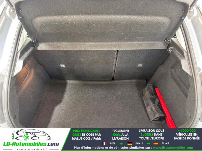 Opel Corsa 1.5 Diesel 100 ch BVM  occasion � Beaupuy - photo n�10