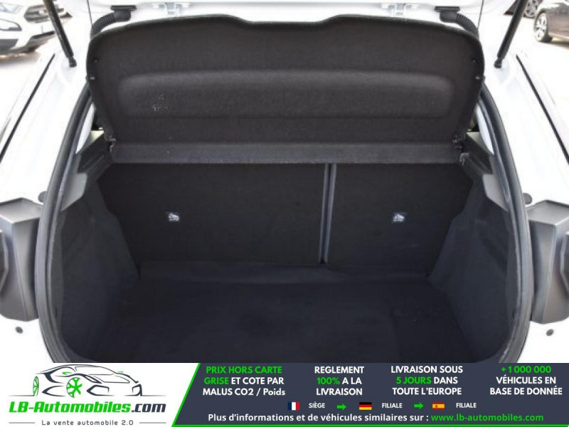 Opel Corsa 1.5 Diesel 100 ch BVM  occasion � Beaupuy - photo n�9