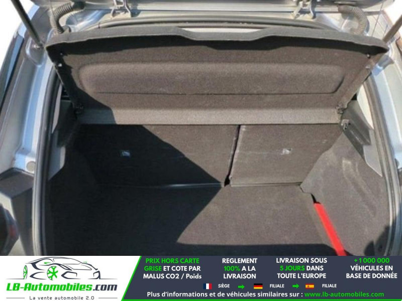 Opel Corsa 1.5 Diesel 100 ch BVM  occasion � Beaupuy - photo n�6